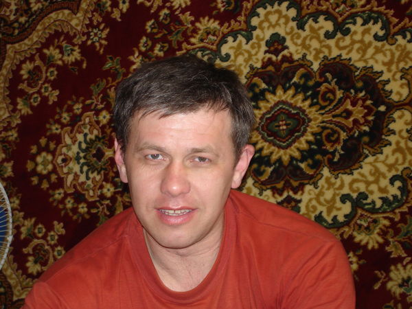 Виталий Загородний