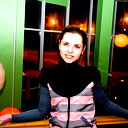 Аксинья Лобанёва
