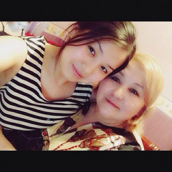 Гульнара Оспанова