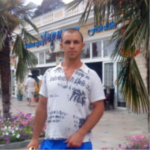 Андрей Кабанец