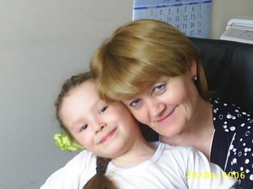 Надежда Шишкина