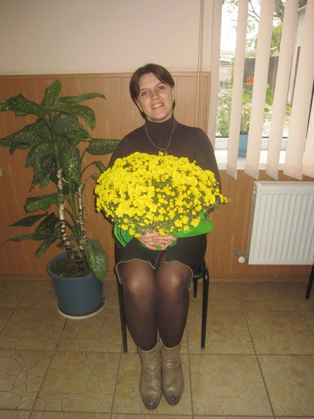 Татьяна Степанова