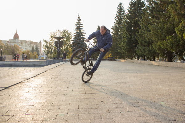 Владимир Карымов