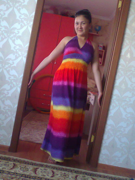 Арайлым Аяп