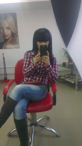 Екатерина Смирнова