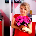 Светлана Колоскова