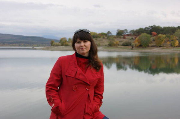 Елена Июньских