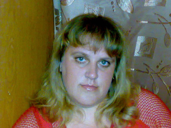 Оксана Коржук