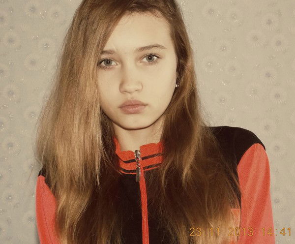 Алина Маслова