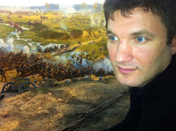 Алексей Коннов