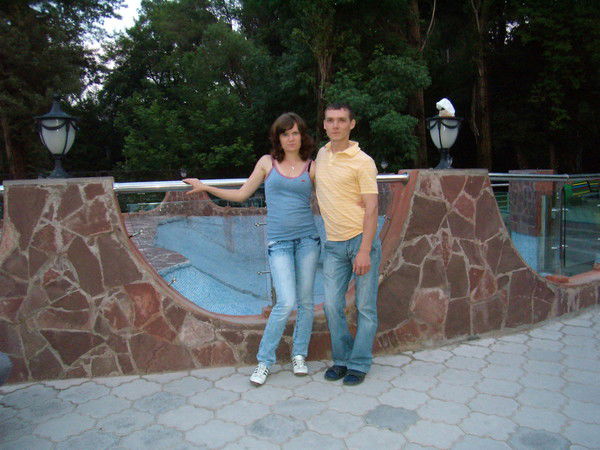 Анастасия Палицкая