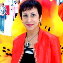 Вера Лупишина