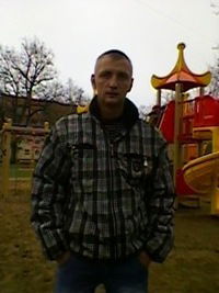 Дмитрий Кучерявый