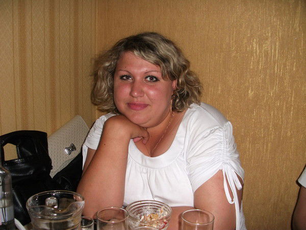 Настя Иголкина