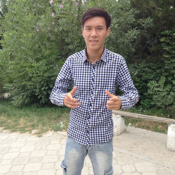 Неизвестный Пацан