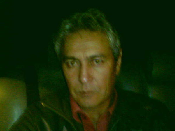 Мурат Усенов