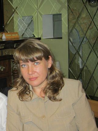 Гульназ Салахова