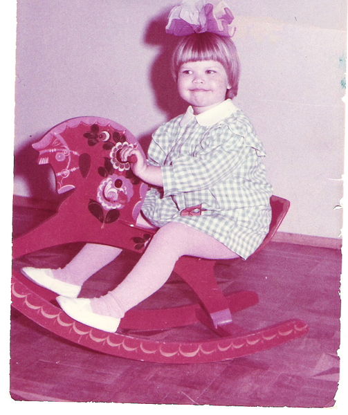 Малина Бондарева