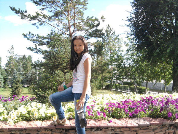 Наргиз Арапова