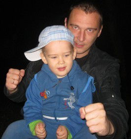 Дмитрий Иванников