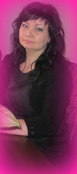 Зульфия Ляпунова