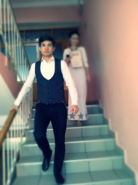 Maksat Hudayberdiyew