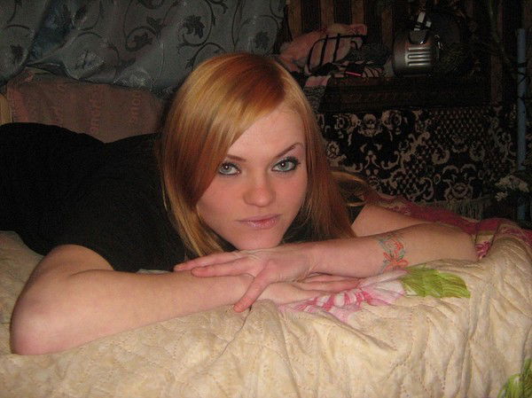 Надежда Лукичева