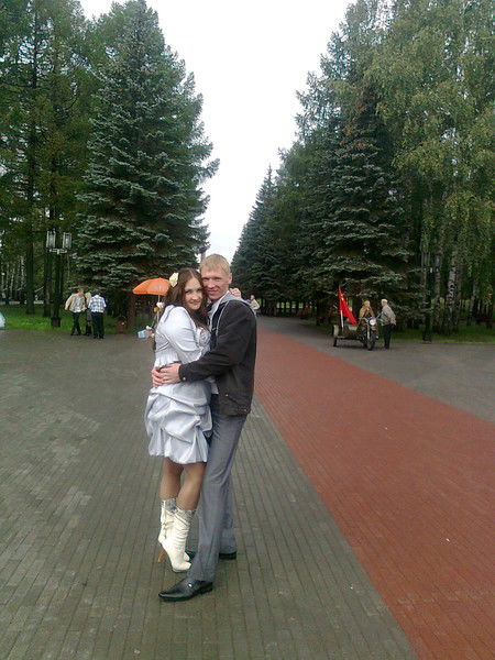 Людмила Гусева