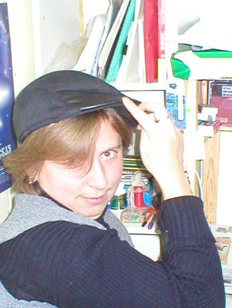 Татьяна Ермакова