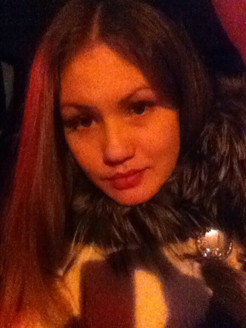 Мария Джумакулиева