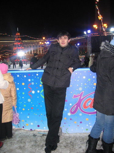 Салим Гаджиев