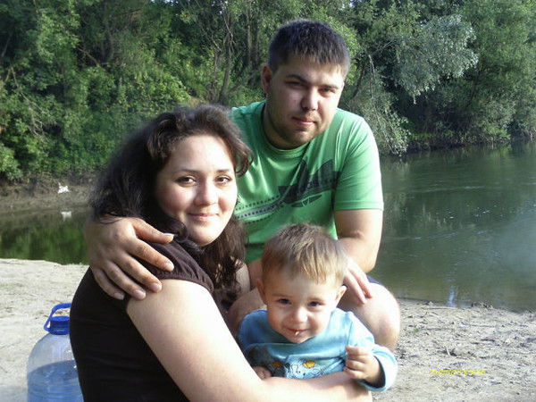 Екатерина Саурина