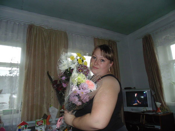 Екатерина Невьянцева