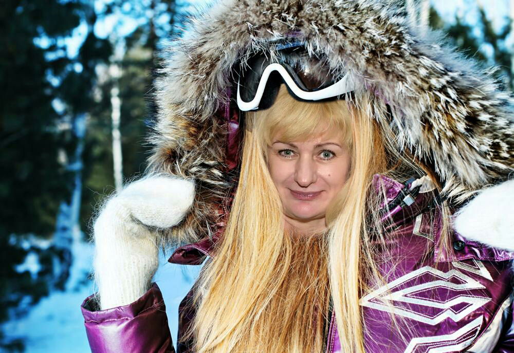 Александра Тюленева