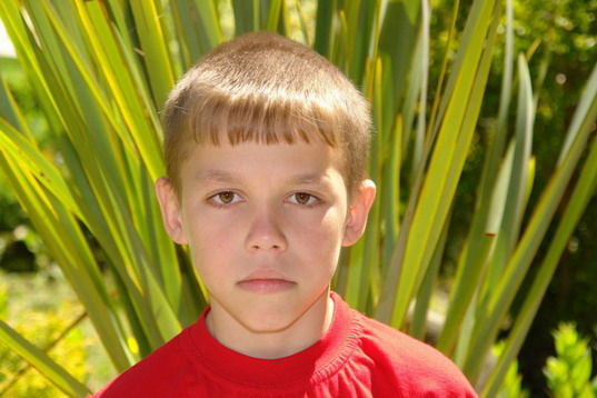 Михаил Равский