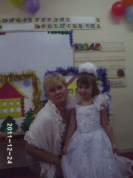 Светлана Храмова