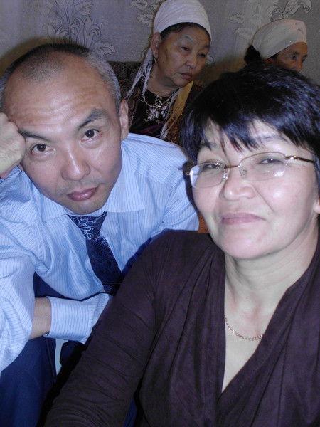 Ниязтай Алкешев