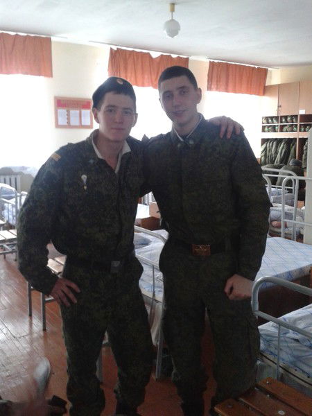 Станислав Соловьев