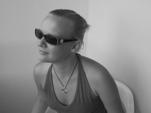 Елена Белова