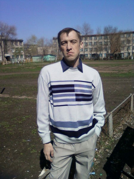 Владимир Москвин