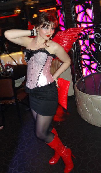 Кира Гараева