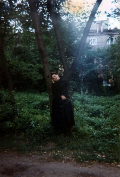 Снежана Кондрат