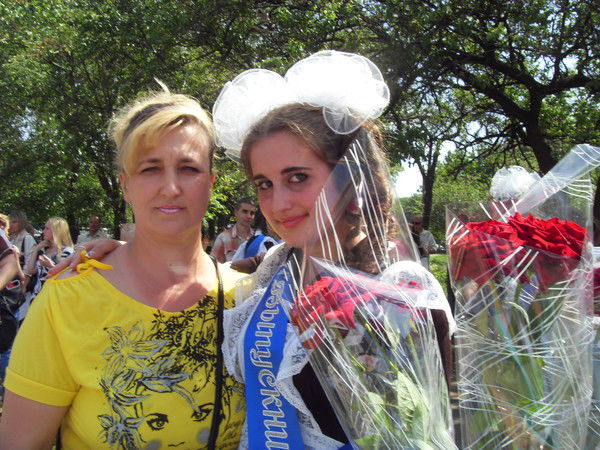 Юлия Андреева