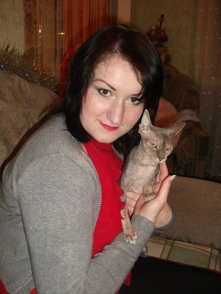 Альбина Исанбаева