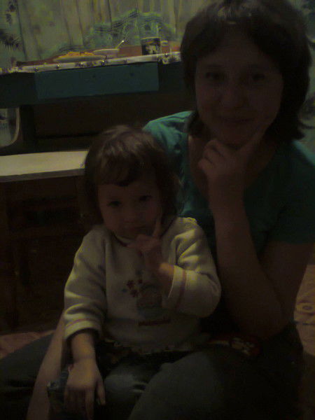 Екатерина Бейсекеева