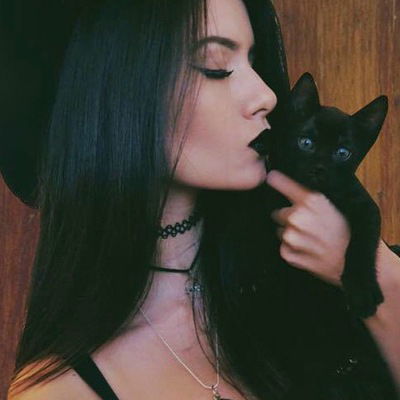 Виктория Гаврилова