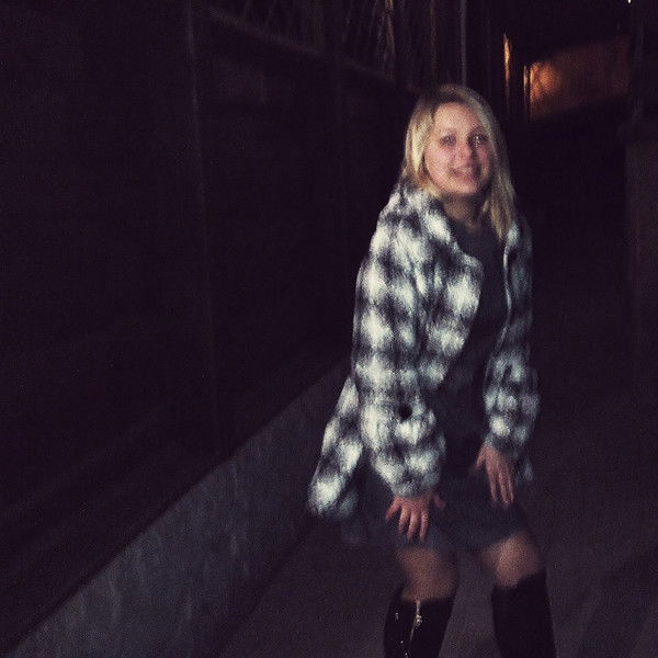 Кристина Гаврищук