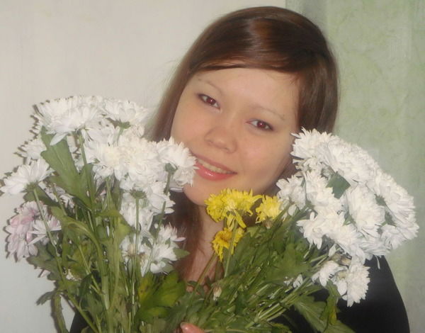 Елена Валекжанина