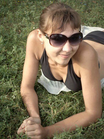 Наталья Викторовна))