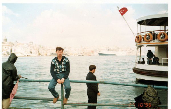 Ильгар Ганджалиев